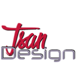 TsanDesign Official Logo